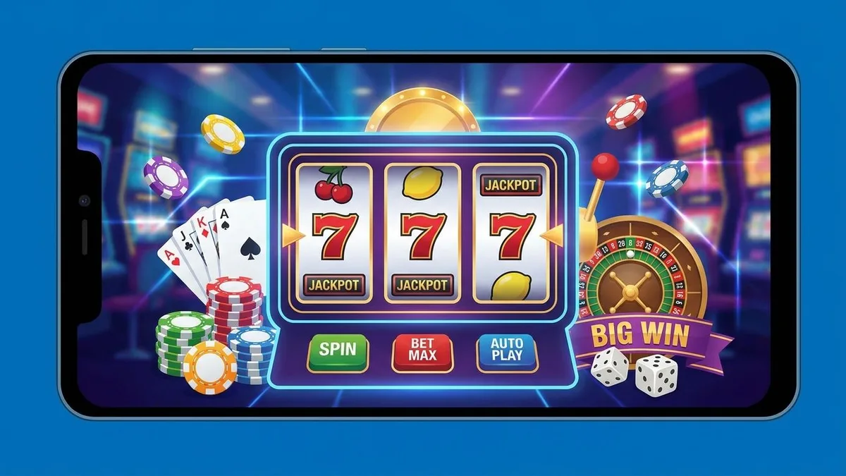 Casino